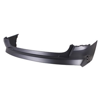 Sherman® - Rear Bumper Covers