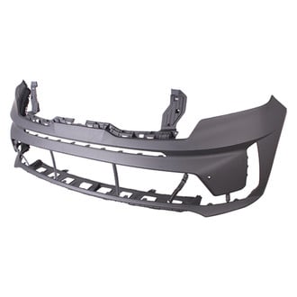 Sherman® - Front Bumper Covers