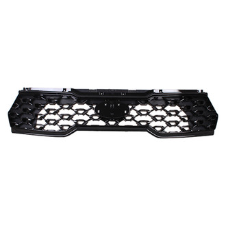 Sherman® - Grille