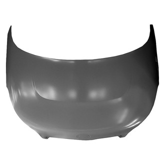 Sherman® - Hood Panel (CAPA Certified)