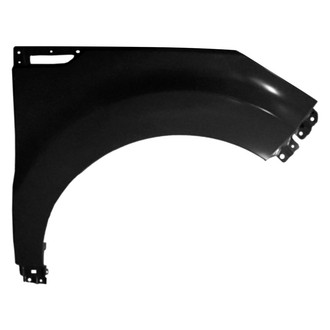 Sherman® - Front Passenger Side Fender (Value Line)