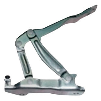 Sherman® - Passenger Side Hood Hinge (Value Line)