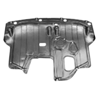 Sherman® - Engine Splash Shield (Value Line)