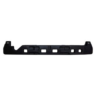 Sherman® - Front Bumper Absorber (CAPA Certified)