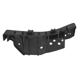 Sherman® - Front Upper Inner Driver Side Bumper Cover Bracket (Value Line)