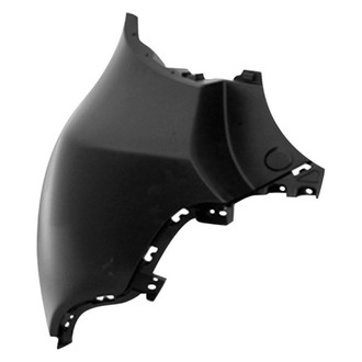 Sherman® - Rear Passenger Side Bumper End (Value Line)