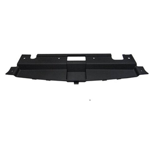 Sherman® - Front Upper Radiator Support Cover