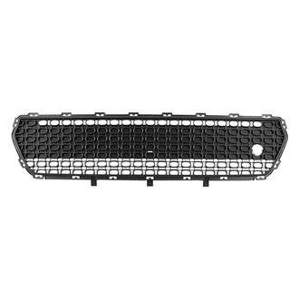 Sherman® - Front Bumper Grille (CAPA Certified)
