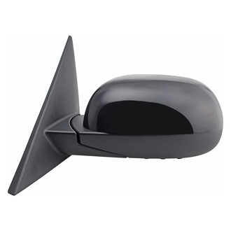 Sherman® - Driver Side Power View Mirror (Non-Heated, Foldaway) (Standard Line)