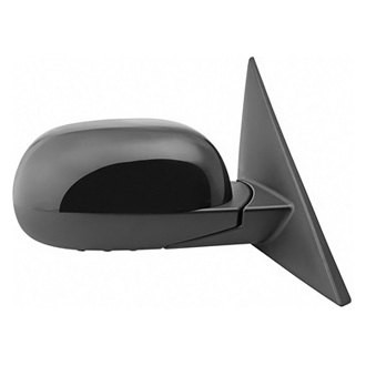 Sherman® - Passenger Side Power View Mirror (Non-Heated, Foldaway) (Standard Line)