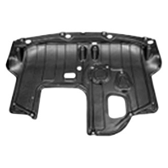 Sherman® - Engine Splash Shield (Value Line)