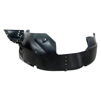 Sherman® - Front Driver Side Fender Liner (CAPA Certified)