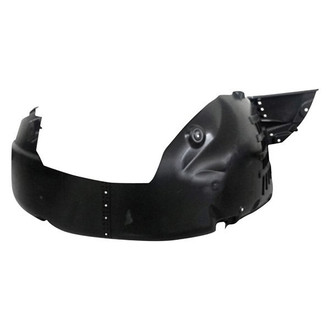 Sherman® - Front Passenger Side Fender Liner (CAPA Certified)