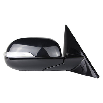 Sherman® - Passenger Side Power View Mirror (Heated, Foldaway) (Standard Line)