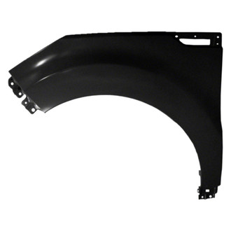 Sherman® - Front Driver Side Fender (CAPA Certified)