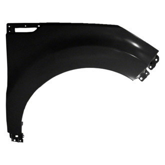 Sherman® - Front Passenger Side Fender (CAPA Certified)