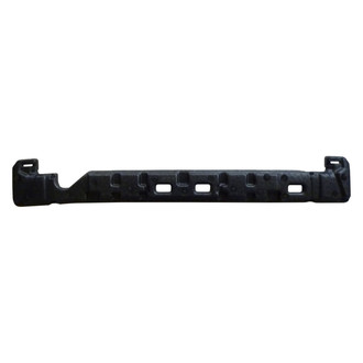 Sherman® - Front Bumper Absorber (Value Line)