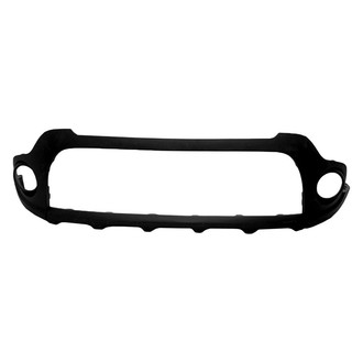 Sherman® - Front Lower Bumper Cover (CAPA Certified)