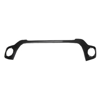Sherman® - Front Center Bumper Cover (CAPA Certified)
