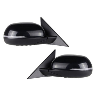 Sherman® - Side View Mirror