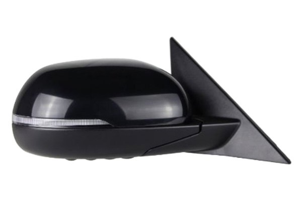 Sherman® - Passenger Side View Mirror