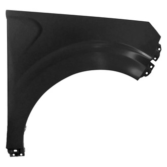 Sherman® - Front Passenger Side Fender (Value Line)