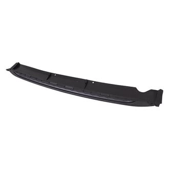 Sherman® - Rear Bumper Skid Plate (Value Line)