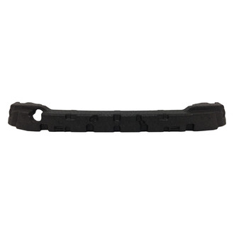 Sherman® - Front Bumper Impact Absorbers