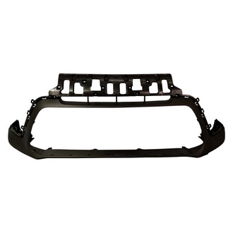 Sherman® - Front Lower Bumper Cover (CAPA Certified)