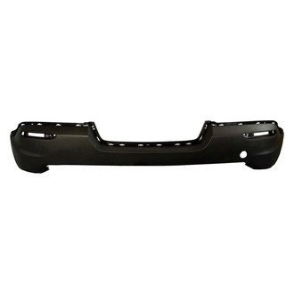 Sherman® - Rear Bumper Covers