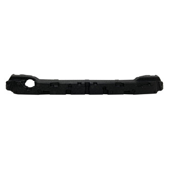 Sherman® - Front Bumper Absorber (Value Line)