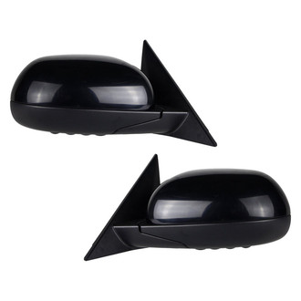 Sherman® - Side View Mirrors