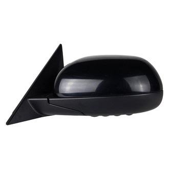 Sherman® - Driver Side Power View Mirror (Non-Heated, Foldaway) (Standard Line)