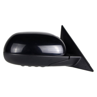 Sherman® - Passenger Side Power View Mirror (Non-Heated, Foldaway) (Standard Line)