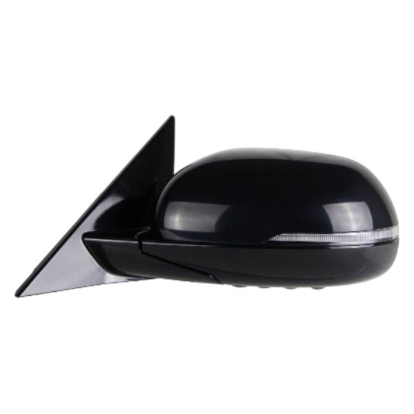 Sherman® - Driver Side View Mirror