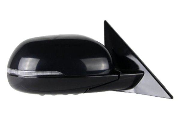 Sherman® - Passenger Side Power View Mirror