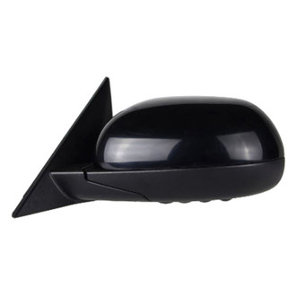 Sherman® - Driver Side Power View Mirror (Non-Heated, Foldaway) (Standard Line)