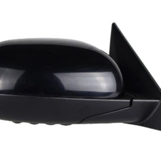 Sherman® - Passenger Side Power View Mirror (Non-Heated, Foldaway) (Standard Line)