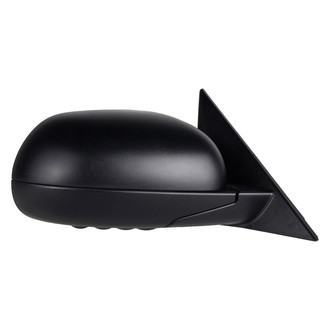 Sherman® - Passenger Side Power View Mirror (Non-Heated, Foldaway) (Standard Line)
