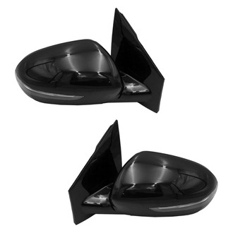 Sherman® - Side View Mirrors