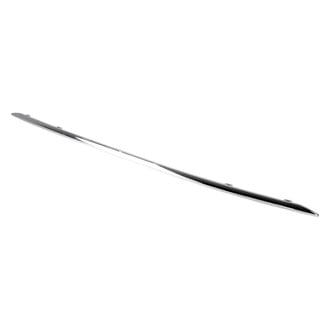 Sherman® - Rear Bumper Cover Moldings