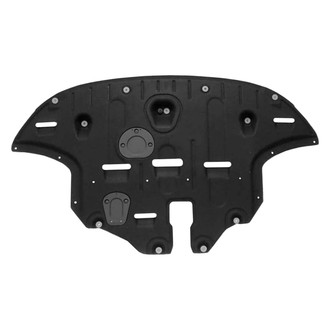 Sherman® - Engine Splash Shield (CAPA Certified)