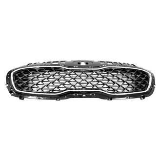 Sherman® - Grille