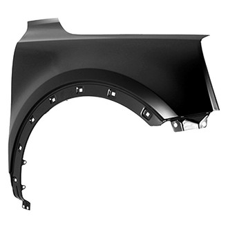 Sherman® - Front Passenger Side Fender (Value Line)