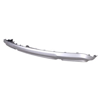 Sherman® - Rear Bumper Valance (CAPA Certified)