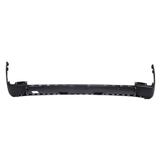 Sherman® - Front Bumper Covers