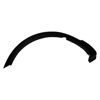 Sherman® - Wheel Arch Moldings