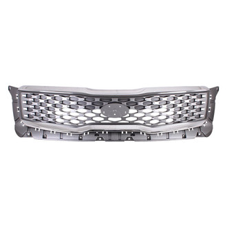 Sherman® - Grille (CAPA Certified)