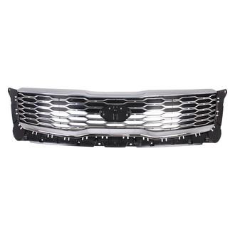 Sherman® - Grille (CAPA Certified)