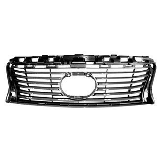 Sherman® - Grille (Value Line)